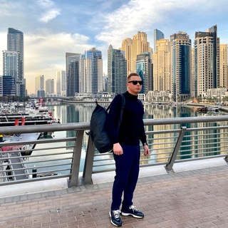 Логотип @krasnodar_estate1 - Роман Крылов | Недвижимость