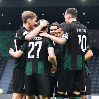 Логотип @krasnodar_mfl - Krasnodar M ⚽️