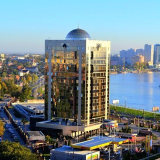 Логотип @krasnodar_new - Краснодар | Интересное | Новости