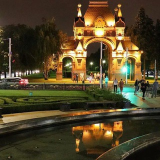Логотип @krasnodar_online123 - Краснодар Онлайн