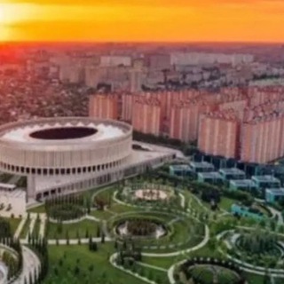 Логотип @krasnodar_panorama - ПАНОРАМА ЖК Краснодар