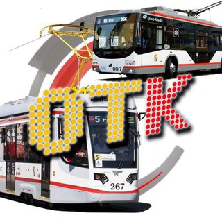 Логотип @krasnodar_transport - 🇷🇺 ОБЩЕСТВЕННЫЙ ТРАНСПОРТ КРАСНОДАРА 🇷🇺