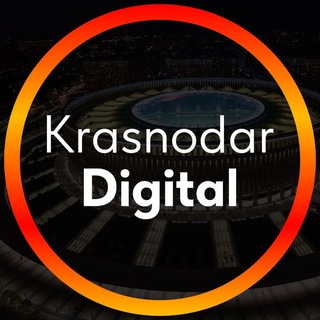 Логотип @krasnodardigital - Krasnodar Digital. События и нетворкинг(Events)