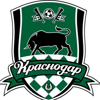 Логотип @krasnodarfc08 - Фк Краснодар