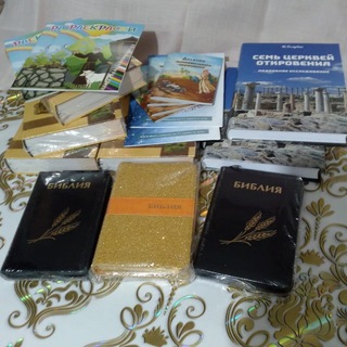 Логотип @krasnodarkray_cc - Христианская канцелярия.