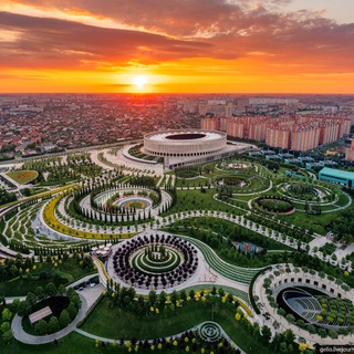 Логотип @krasnodarof - Новости Краснодарского Края