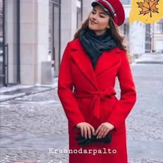 Логотип @krasnodarpalto - krasnodarpaIto