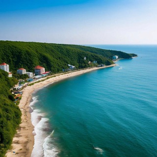 Логотип @krasnodarskiy_perviy - Лучший край- Краснодарский край