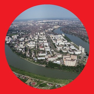 Логотип @krasnodarumr - Краснодар ЮМР