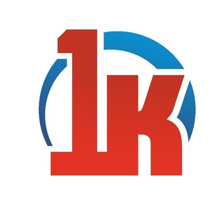 Логотип @krasnodon_1 - ПЕРВЫЙ КРАСНОДОНСКИЙ