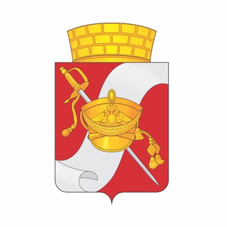 Логотип @krasnoe_selo_official - МО город Красное Село
