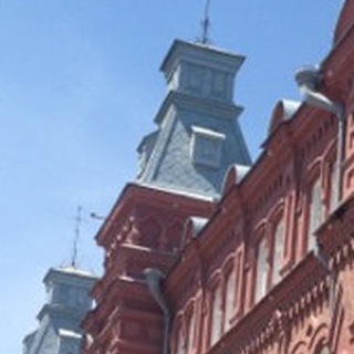 Логотип @krasnoezdanieastrahan - КрасноеЗдание