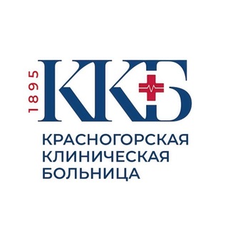 Логотип @krasnogorsk_gb2 - Красногорская больница