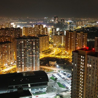 Логотип @krasnogorsk_true - Красногорск | Новости | Происшествия