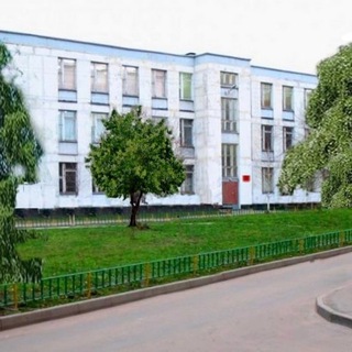 Логотип @krasnogorskaya_dmsh - Красногорская ДМШ имени А. А. Наседкина