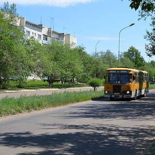 Логотип @krasnokamensk - Краснокаменск (Krasnokamensk)