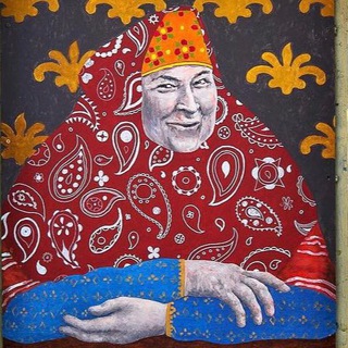 Логотип @krasnoselskymsk - Красносельский навсегда