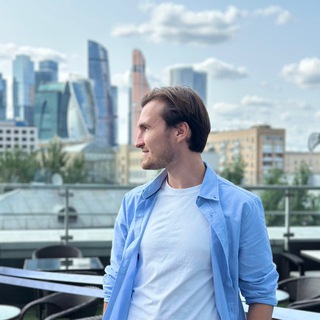 Логотип @krasnoshtanovofficial - Печатает…