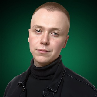 Логотип @krasnovcrypto - KRASNOV CRYPTO