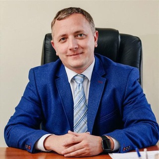 Логотип @krasnovsergey_m - Сергей Краснов