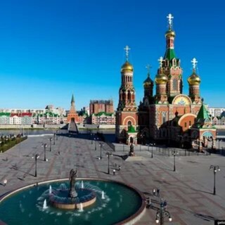 Логотип @krasnoyarsk_newschannel - Красноярск