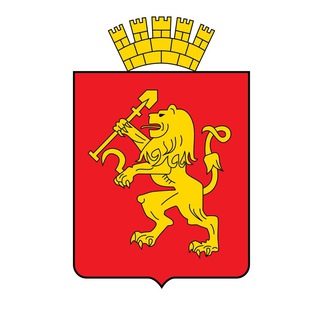 Логотип @krasnoyarsk_novosti - КРАСНОЯРСК НОВОСТИ