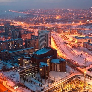 Логотип @krasnoyarsk_true - Красноярск | Новости | Происшествия
