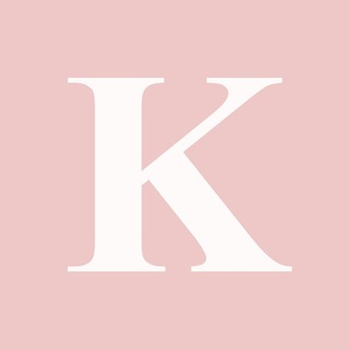 Логотип @krasnozhen_ru - KRASNOZHËN • украшения 🩷