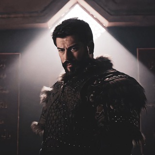 Логотип @krasnye_butonym - Основание Осман | ТУРЕЦКИЙ СЕРИАЛ