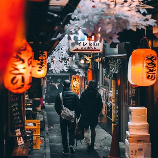 Логотип @krasota_azii - Красота Азии