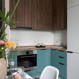 Логотип @krasota_max - Дизайн и ремонт с WB