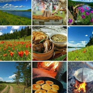 Логотип @krasota_yakutia1 - Krasota_yakutia💎