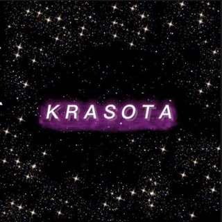 Логотип @krasotamus - ＫＲＡＳＯＴＡ 𓆏ᶻ 𝘇 𐰁