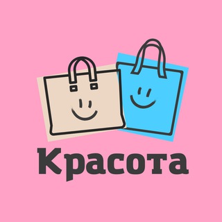 Логотип @krasotan - Красота, Одежда