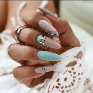 Логотип @krasotanaistile - На стиле| Маникюр| Визаж| Стиль