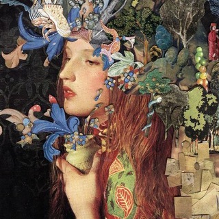 Логотип @krasotaotduchi - Тепло о прекрасном