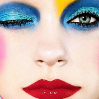 Логотип @krasotarus - Отчаянные домохози - косметика, красота