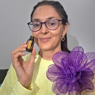 Логотип @krasotasefirami - Ирина Зак|Эфирные секреты