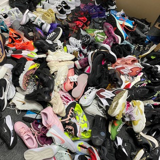 Логотип @krasotavokrug1 - Дешево тут👟 | Nike | Adidas | Puma