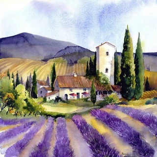 Логотип @krasotavsegomira - Красота всего мира🥰