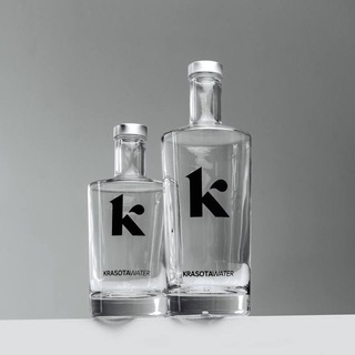 Логотип @krasotawater - KRASOTAWATER