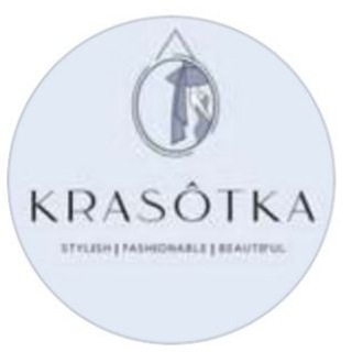 Логотип @krasotkaxl - KRASOTKA XS_XL