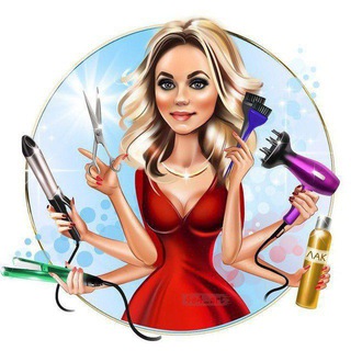 Логотип @krasotki2023 - Красотка Я👑