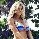 Логотип @krasotki_beautifulgirls - Femme Gallery AI