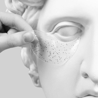 Логотип @krasotttkavsegda - Красота страшная сила✨