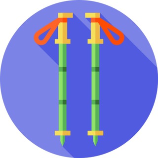 Логотип @krasoutdoor - Все походы Красноярска