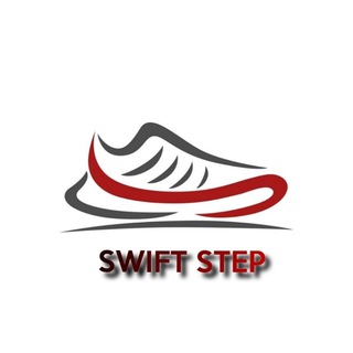 Логотип @krasovki99 - Swift Step
