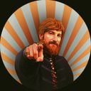 Логотип @krasovkin - АНТОН ВЯЧЕСЛАВОВИЧ