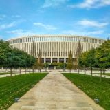 Логотип @krassobytiya - События Краснодара93