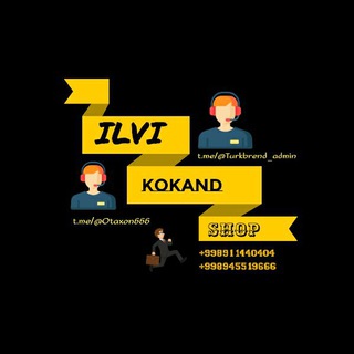 Логотип @krassovki_spativka_turkey - ILVI Kokand | ErKaKLaR KiYiMi